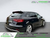 Occasion Audi S3 300 ch (220 kW) 2019 Berline