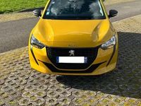 occasion Peugeot 208 2081.2 PureTech 75ch