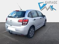 occasion Citroën C3 PureTech 82 Vitamine