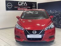 occasion Nissan Micra Micra 2020IG-T 100 Xtronic
