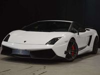 occasion Lamborghini Gallardo Superleggera LP 570-4 Edizione Tecnica 13.500 km !