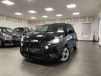 Occasion Hyundai i10 Blackline 67 ch (49 kW) 2021 Noir Citadine