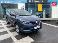 occasion Renault Kadjar 1.3 TCe 140ch FAP Business - 21