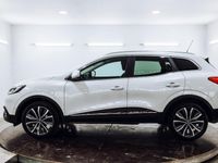 occasion Renault Kadjar KADJARTCe 130 Energy - Intens