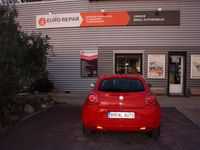 Occasion Alfa Romeo MiTo Distinctive 120 ch (88 kW) 2010 Citadine