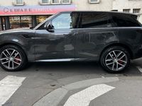 occasion Land Rover Range Rover Sport P440e 3.0l I6 Phev 440ch Dynamic Se