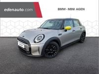 Occasion Mini Cooper Hatch 136 ch (100 kW) 2024 Citadine