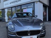Occasion Maserati Coupé 390 ch (286 kW) 2005 Coupé