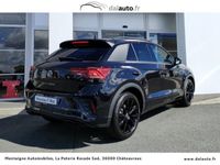 occasion VW T-Roc 1.5 TSI EVO 150ch R-Line DSG7