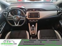 Occasion Nissan Micra S 101 ch (74 kW) 2019 Citadine