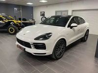 occasion Porsche Cayenne (9ya) 3.0 V6 462ch E-hybrid