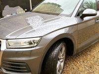 occasion Audi Q5 2.0 TDI 150 DESIGN