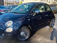 occasion Fiat 500 Ii Phase 2 0.9 Twinair 85 Riva