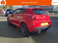 occasion Alfa Romeo MiTo Mito0.9 Twin Air Start & Stop 105 Imola