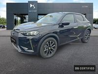 Nouvelle DS Automobiles DS3 2025 Noir Citadine