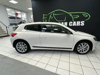 occasion VW Scirocco 1.4 TSI 160