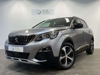 occasion Peugeot 3008 II Allure