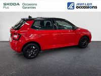 occasion Skoda Fabia Fabia1.0 TSI 95 ch DSG7 Clever 5p