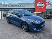 occasion Ford Fiesta 1.0 EcoBoost 100ch Stop&Start ST-Line 5p Euro6.2
