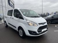 occasion Ford Transit Fg 290 L2H1 2.0 TDCi 105 Trend Business