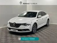 occasion Renault Talisman 1.6 Tce 200ch Energy Intens Edc