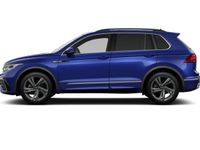 occasion VW Tiguan FL 2.0 TDI 150 CH DSG7 R LINE