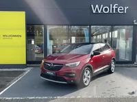 Occasion Opel Grandland X Business 2021 Rouge SUV