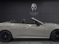 Occasion Mercedes 300 AMG line 258 ch (189 kW) 2024 Cabriolet