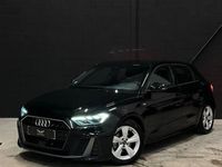 Occasion Audi A1 Sportback S-Line 110 ch (80 kW) 2021 Citadine