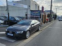 occasion Audi A5 (2) 2.0 TDI 190 CH MULTITRONIC AMBITION LUXE