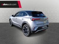 Occasion Opel Mokka Ultimate 130 ch (95 kW) 2022 SUV