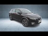 Occasion Nissan Qashqai 190 ch (139 kW) 2023 Noir SUV