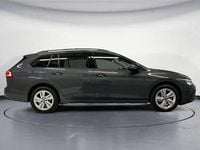 Occasion VW Golf VIII Life 110 ch (80 kW) 2021 Gris Break