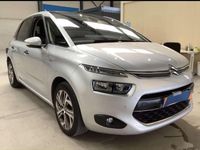 Occasion Citroën Grand C4 Picasso Exclusive 116 ch (85 kW) 2014 Monospace