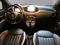 occasion Fiat 500e 