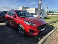 Occasion Ford Kuga ST-Line 152 ch (111 kW) 2022 Premium rouge lucid SUV