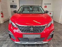 occasion Peugeot 3008 ALLURE BUISNESS