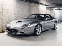 occasion Ferrari 575 Maranello V12 F1