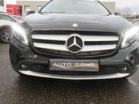 Occasion Mercedes GLA200 136 ch (100 kW) 2016 SUV