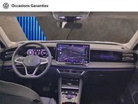 Occasion VW Tiguan Elegance 177 ch (130 kW) 2025 SUV