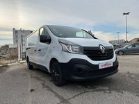 occasion Renault Trafic L2H1 1200 1.6 dCi 125ch Grand Confort - 121 000 Kms