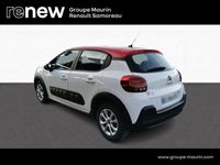 occasion Citroën C3 BlueHDi 75ch Graphic S&S