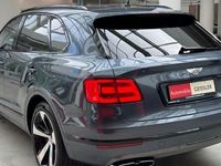 occasion Bentley Bentayga 4.0 V8 549 Mulliner 22"+massage+tour+city Top Garantie 12 Mois Tva Récup.