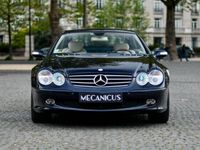 occasion Mercedes SL500 Classe SL 500