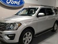 occasion Ford Expedition 2019