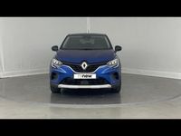 Occasion Renault Captur Evolution 92 ch (67 kW) 2023 Bleu SUV