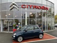 occasion Fiat 500 5001.0 70 ch Hybride BSG S/S