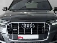 occasion Audi Q7 55 Tfsie S Line