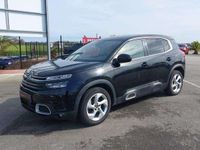 occasion Citroën C5 Aircross bluehdi 130 ss eat8 business