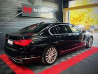 occasion BMW 730L 760 D XDrive 265 Ch Limousine Pack Multimedia